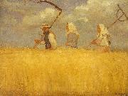 hostarberjdere Anna Ancher